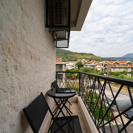 Studio Apartment N2 Tivat Exterior photo