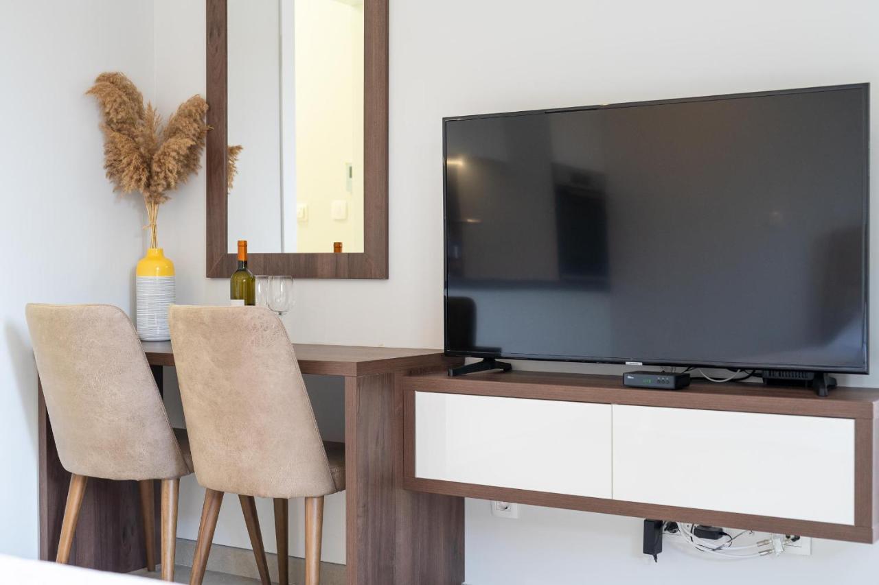 Studio Apartment N2 Tivat Exterior photo